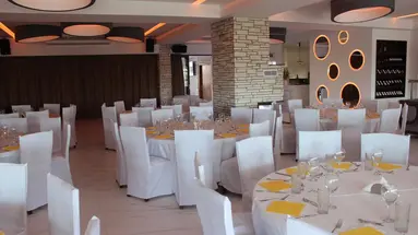 Petsas Apartments