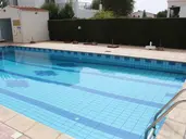 Petsas Apartments