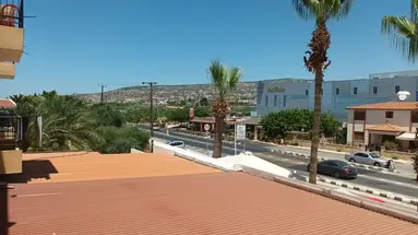 Petsas Apartments