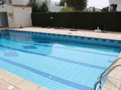 Petsas Apartments