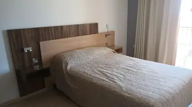 Petsas Apartments