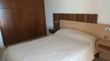 Petsas Apartments