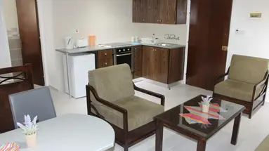 Petsas Apartments