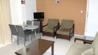 Petsas Apartments