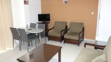 Petsas Apartments