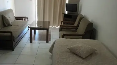 Petsas Apartments