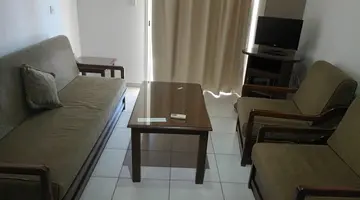 Petsas Apartments