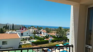 Petsas Apartments
