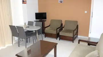 Petsas Apartments