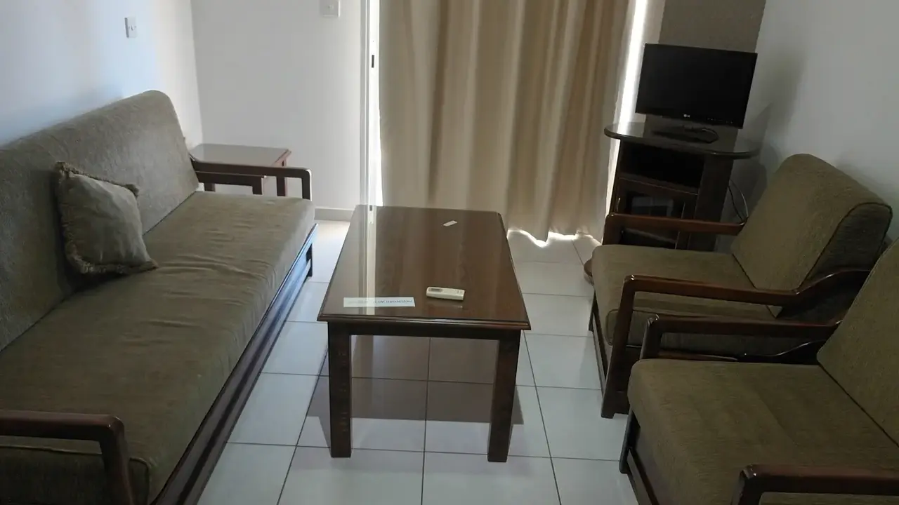 Petsas Apartments