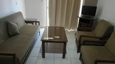 Petsas Apartments