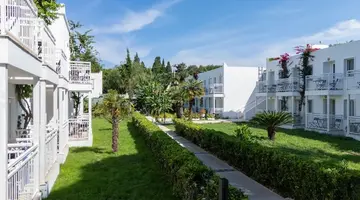 Petunya Beach Resort - All Inclusive