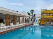 Petunya Beach Resort - All Inclusive
