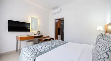 Petunya Beach Resort - All Inclusive