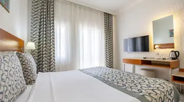 Petunya Beach Resort - All Inclusive