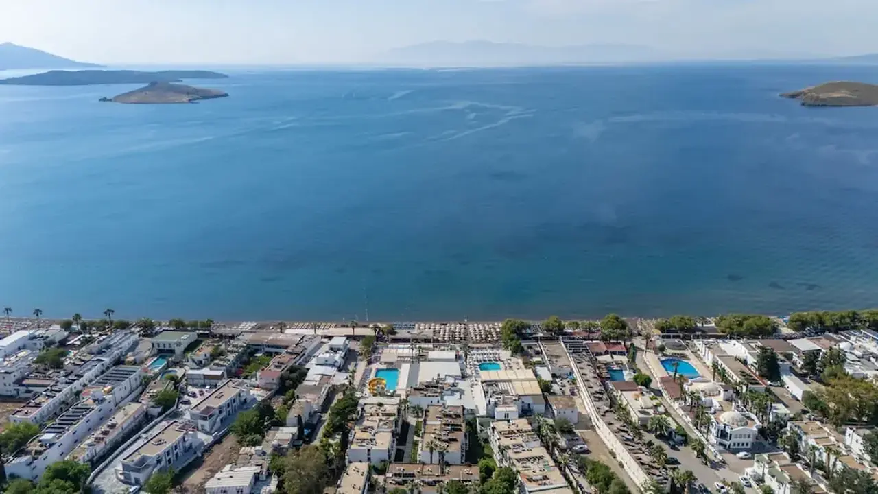 Petunya Beach Resort - All Inclusive