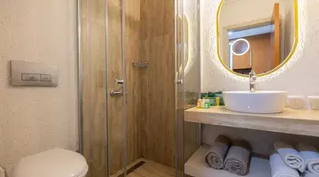 Petunya Beach Resort - All Inclusive