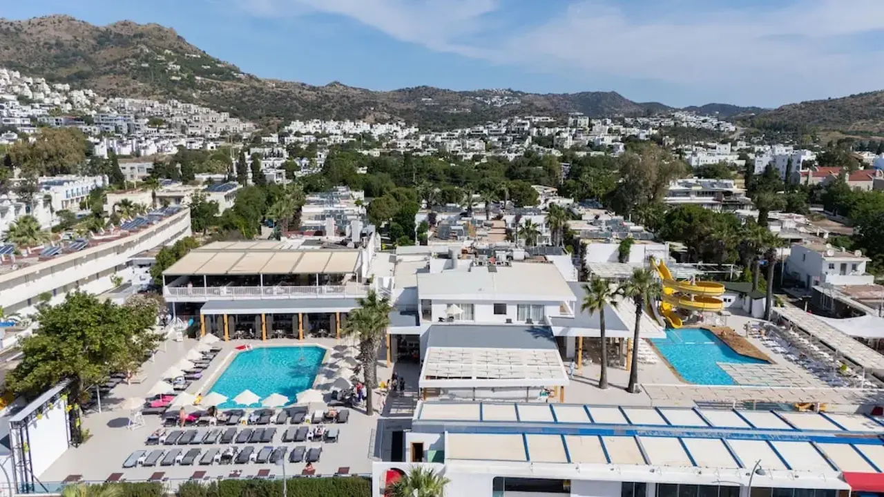 Petunya Beach Resort - All Inclusive