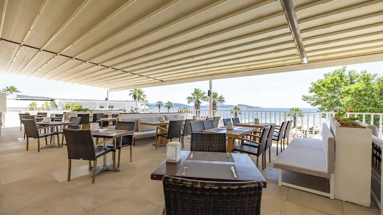 Petunya Beach Resort - All Inclusive