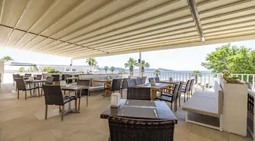 Petunya Beach Resort - All Inclusive