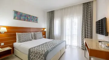Petunya Beach Resort - All Inclusive