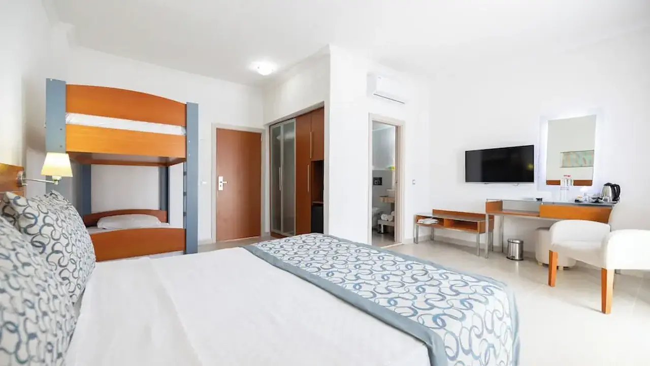 Petunya Beach Resort - All Inclusive