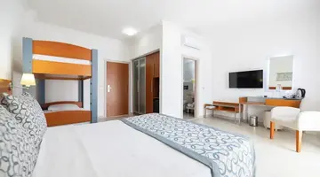 Petunya Beach Resort - All Inclusive