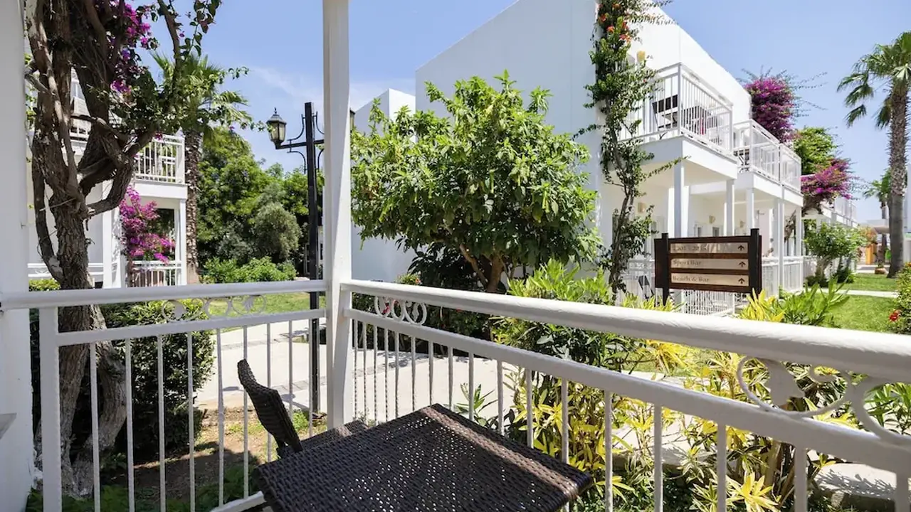 Petunya Beach Resort - All Inclusive