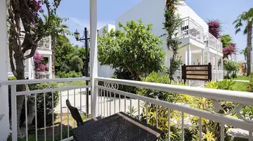 Petunya Beach Resort - All Inclusive