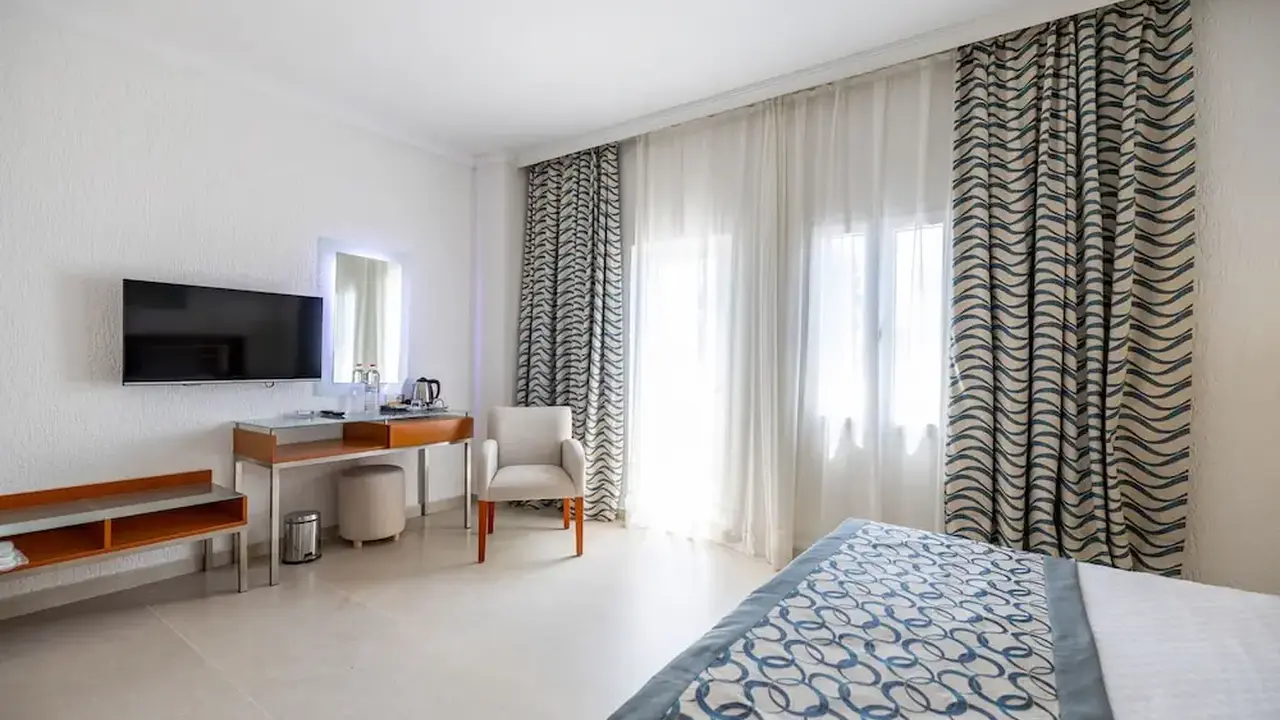 Petunya Beach Resort - All Inclusive