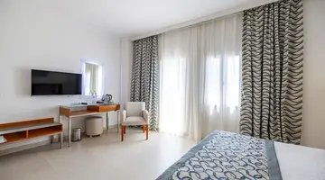 Petunya Beach Resort - All Inclusive