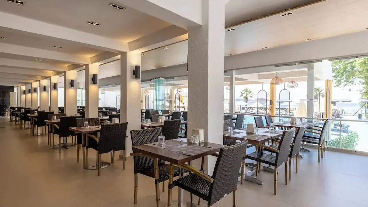 Petunya Beach Resort - All Inclusive