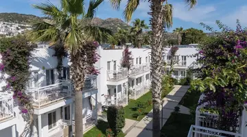 Petunya Beach Resort - All Inclusive