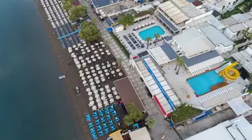 Petunya Beach Resort - All Inclusive