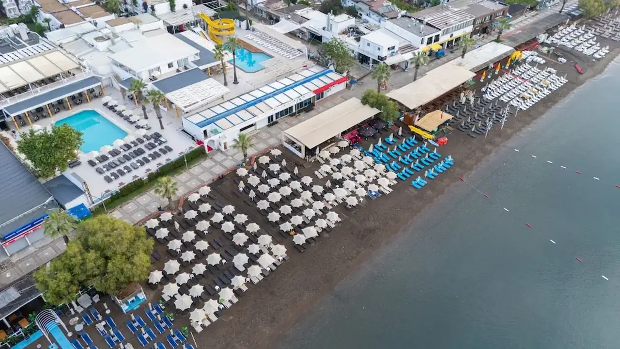 Petunya Beach Resort - All Inclusive