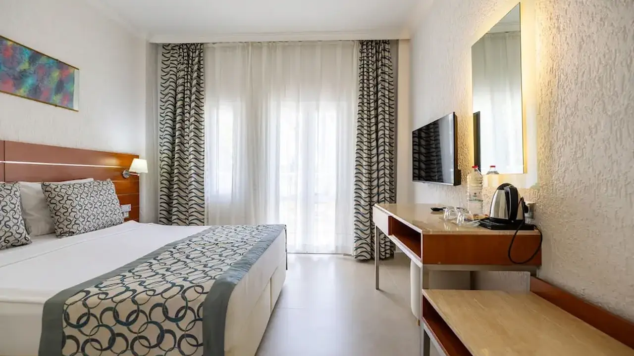 Petunya Beach Resort - All Inclusive