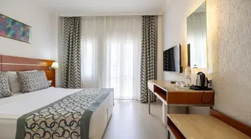 Petunya Beach Resort - All Inclusive