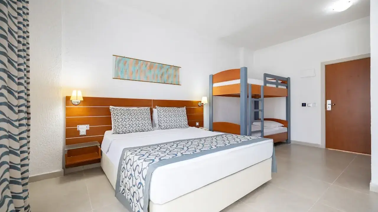 Petunya Beach Resort - All Inclusive