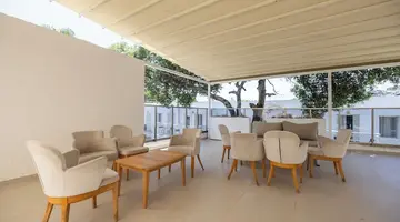 Petunya Beach Resort - All Inclusive