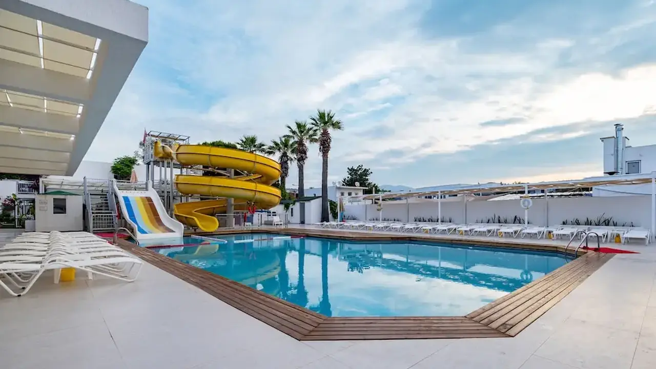 Petunya Beach Resort - All Inclusive