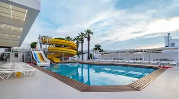 Petunya Beach Resort - All Inclusive