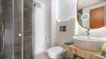 Petunya Beach Resort - All Inclusive