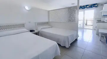 Pez Azul
