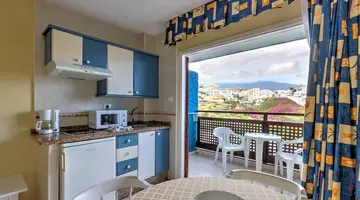 Pez Azul