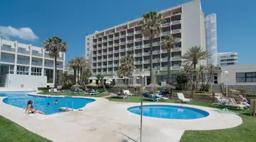 Pez Espada by MedPlaya