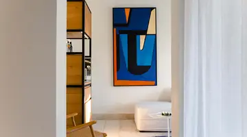 PHAEA BLUE