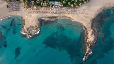Phaea Cretan Malia