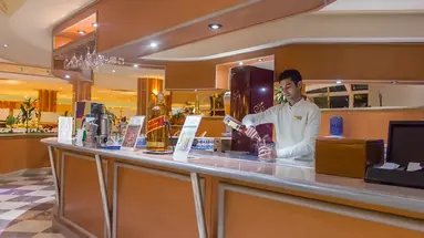 Pharaoh Azur Resort (ex. Sonesta Pharaoh Beach Resort)