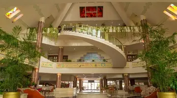 Pharaoh Azur Resort (ex. Sonesta Pharaoh Beach Resort)