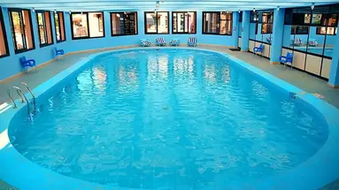 Pharaoh Azur Resort (ex. Sonesta Pharaoh Beach Resort)